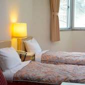 ホテルリステル猪苗代 本館コンドミニアム(福島県 リゾートホテル) / 4