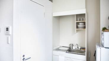 専用キッチン / 14