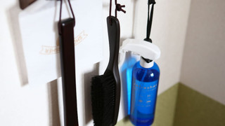 [全室禁煙]セミダブル  12sqm ベッド幅140cm