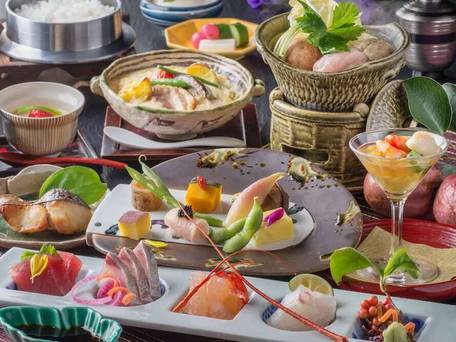 旅荘 海の蝶 / 3