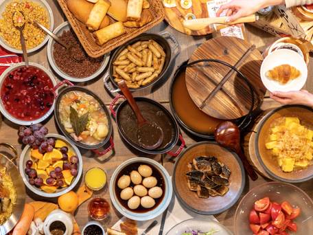 ホテル・トリフィート小樽運河 / 2