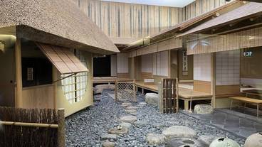 茶室 清風庵 / 7