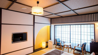 スタンダード ルーム シングルベッド 2 台 オーシャンビュー (Mid Floor)