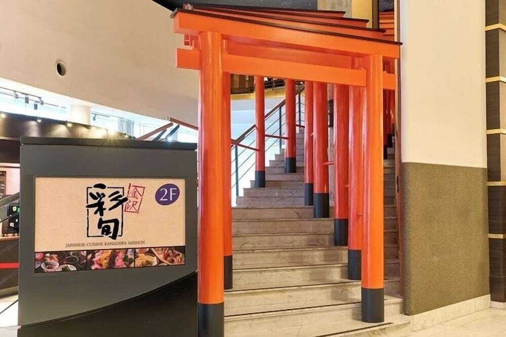 ロビー