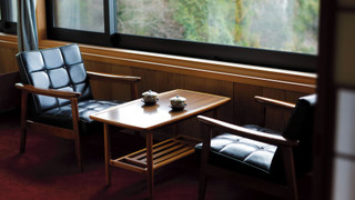 和室 マウンテンビュー 半露天風呂 禁煙