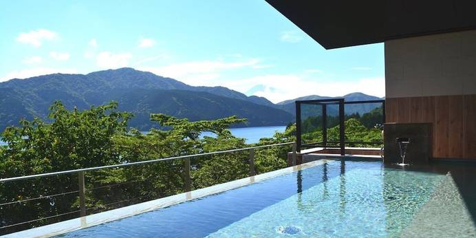 龍宮殿（プリンスグランドリゾート）（神奈川県 旅館） / 1