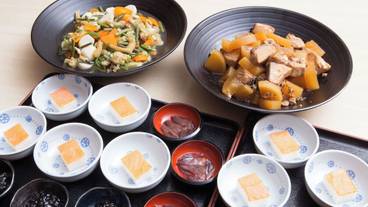 朝食ビュッフェ / 6