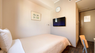 セミダブルルーム 禁煙