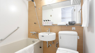 スタンダード ダブルルーム 禁煙