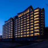 ザ ヴェール ルスツ（北海道 リゾートホテル） / 4