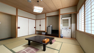 スタンダード トリプルルーム