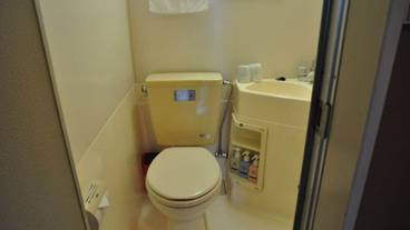 バスルームの設備 / 25