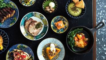 食事・飲み物 / 3