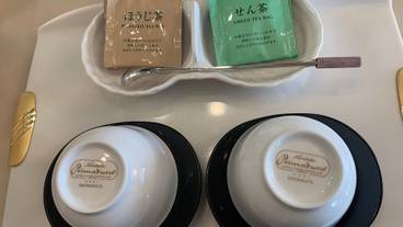 客室の設備とサービス / 8