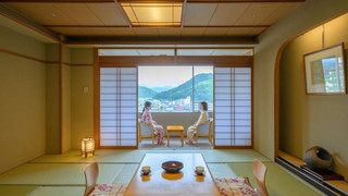 [スタンダード] 和室10~12.5畳　禁煙