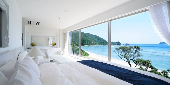 THE SCENE amami spa＆resort（鹿児島県 リゾートホテル） / 1