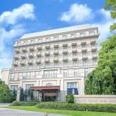 ホテルグランドティアラ南名古屋(旧:ホテル グランドティアラ安城)(愛知県 シティホテル) / 5