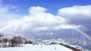 スノー スポーツとスキー / 6