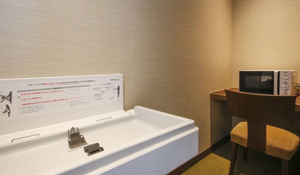 キッズランド横の授乳室 / 4