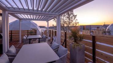 テラス / パティオ / 5