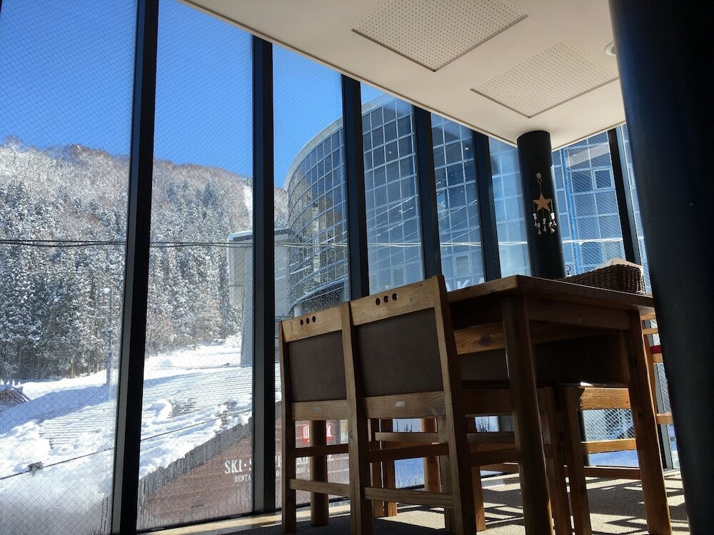 マウンテン ビュー