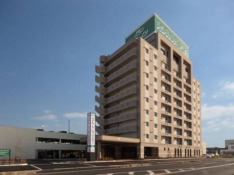 ホテルルートイン豊田陣中 / 5