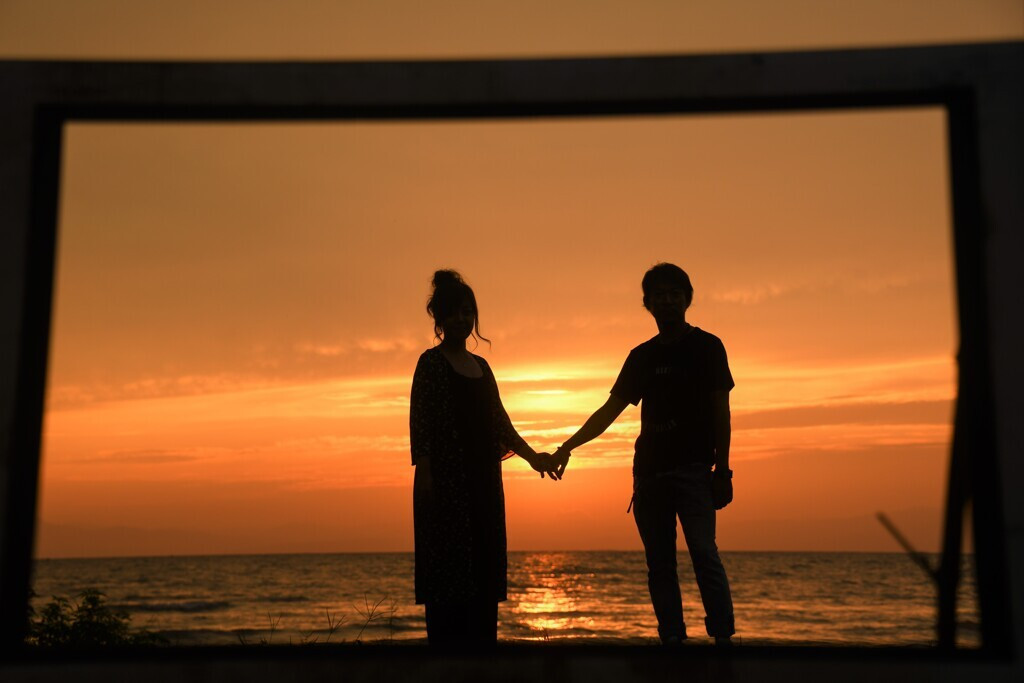 温泉デートで特別な非日常♡3697061