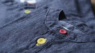 子ども用館内着 / 20