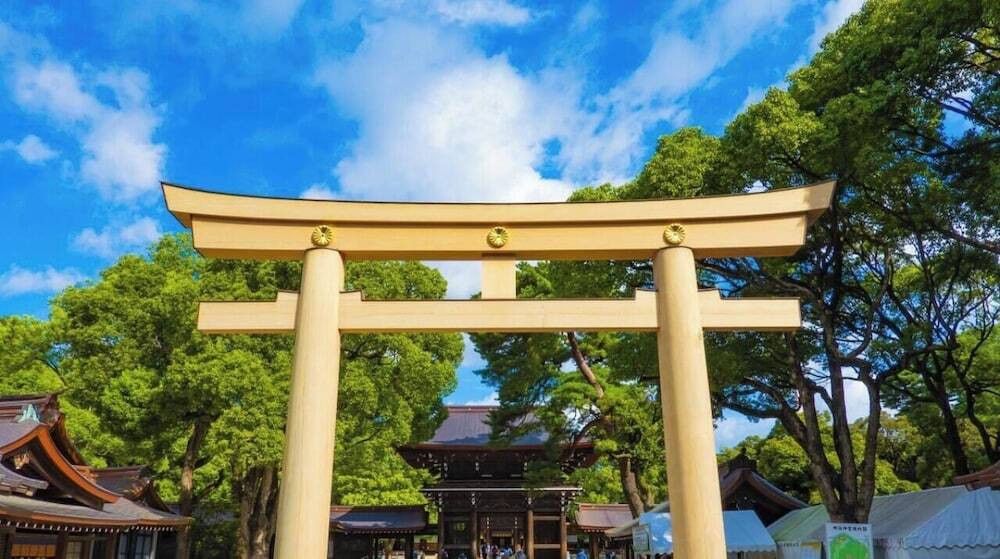 シティ ビュー