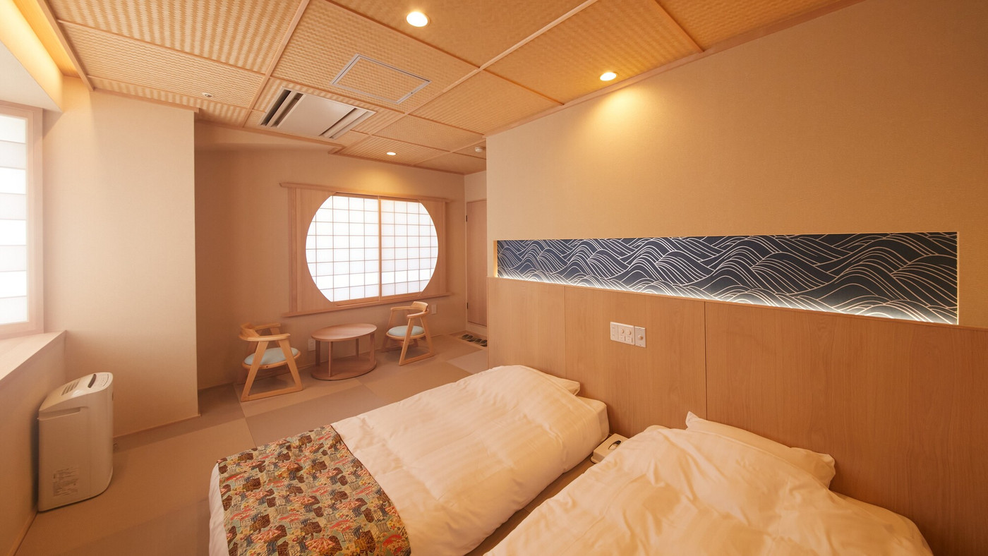 貸切風呂で温泉を2人占め♪食事はとろける神戸牛づくし3954244