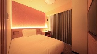 ダブルルーム 禁煙