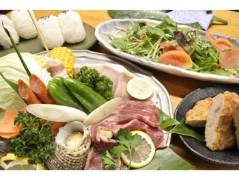 南国ムード満点!広々和室で、赤ちゃん連れにうれしい♪4235968