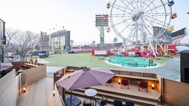 テラス / パティオ / 6