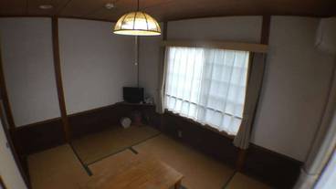 客室内のダイニングエリア / 10