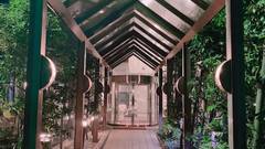 犬山シティホテル