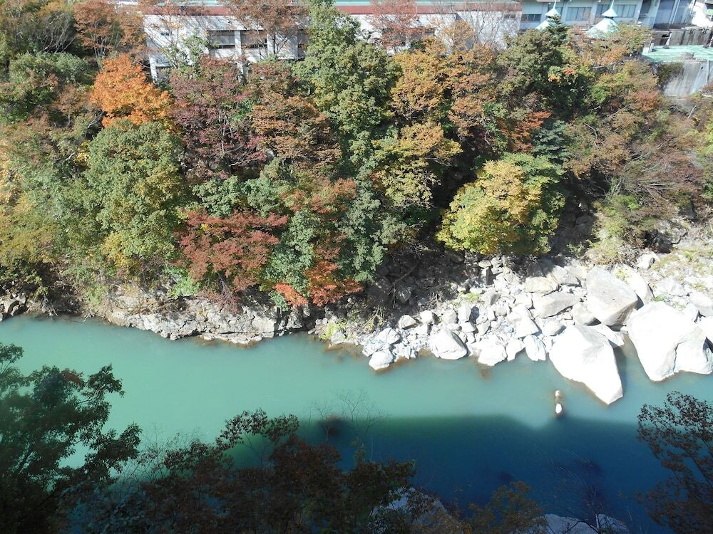 施設からの眺望