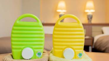 施設内の設備 / 9