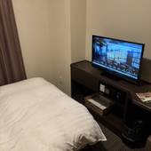 天然温泉 南部の湯 ドーミーイン本八戸（青森県 ビジネスホテル） / 2