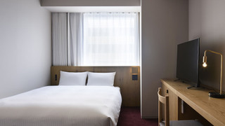 モデレートダブル (禁煙)