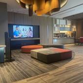 ホリデイ・インエクスプレス大阪シティセンター御堂筋（大阪府 ビジネスホテル） / 3