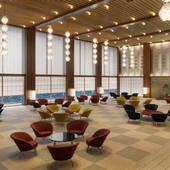 The Okura Tokyo（東京都 シティホテル） / 2