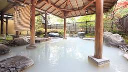 9種類もの泉質を楽しめる♪「登別温泉」で女性におすすめの旅館＆ホテル8選