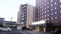 川越第一ホテル