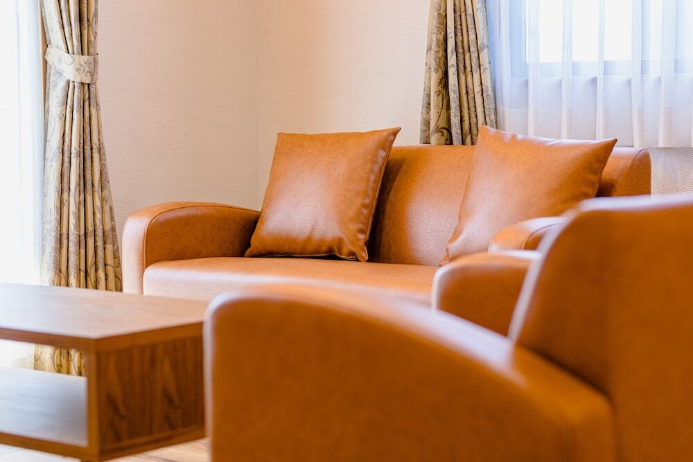 リビングルーム