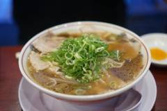 本家 第一旭 本店