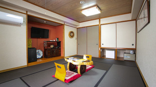 203·205·302·303·305 - 和室8畳 禁煙