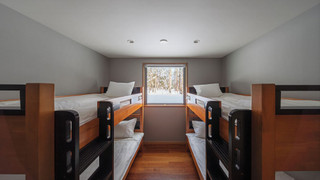 ラグジュアリー シャレー