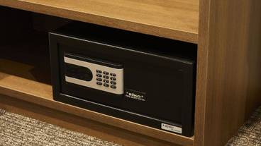 客室の設備とサービス / 19