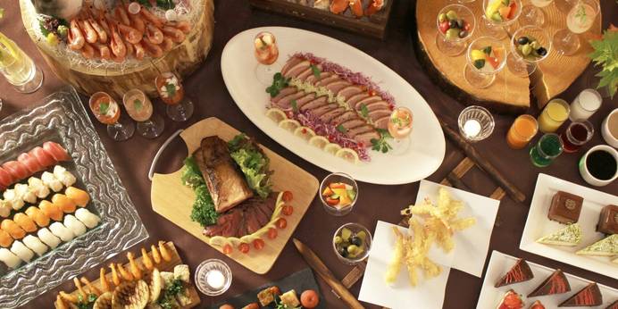 シャトレーゼ ガトーキングダム札幌（北海道 リゾートホテル） / 1