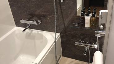 バスルームのシャワー / 31